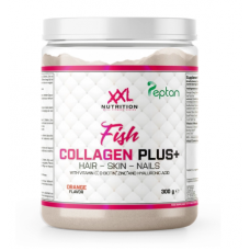 XXL Nutrition Fischkollagen+ 300 g. (Meeresfisch Typ 1)